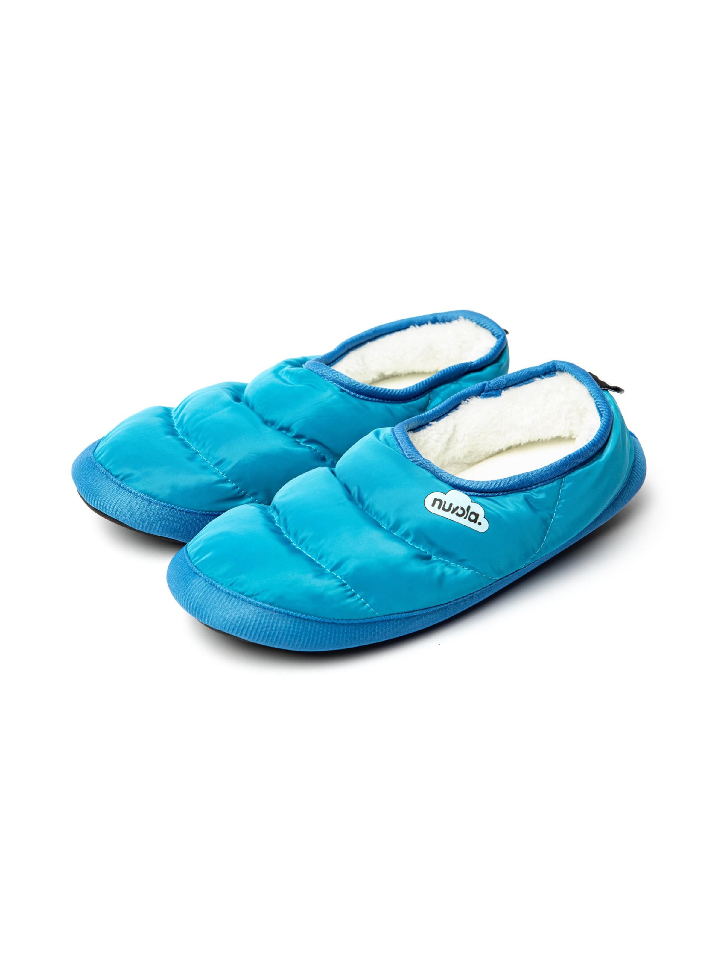 Ciabatta 'Classic Chill' di Nuvola. in blu