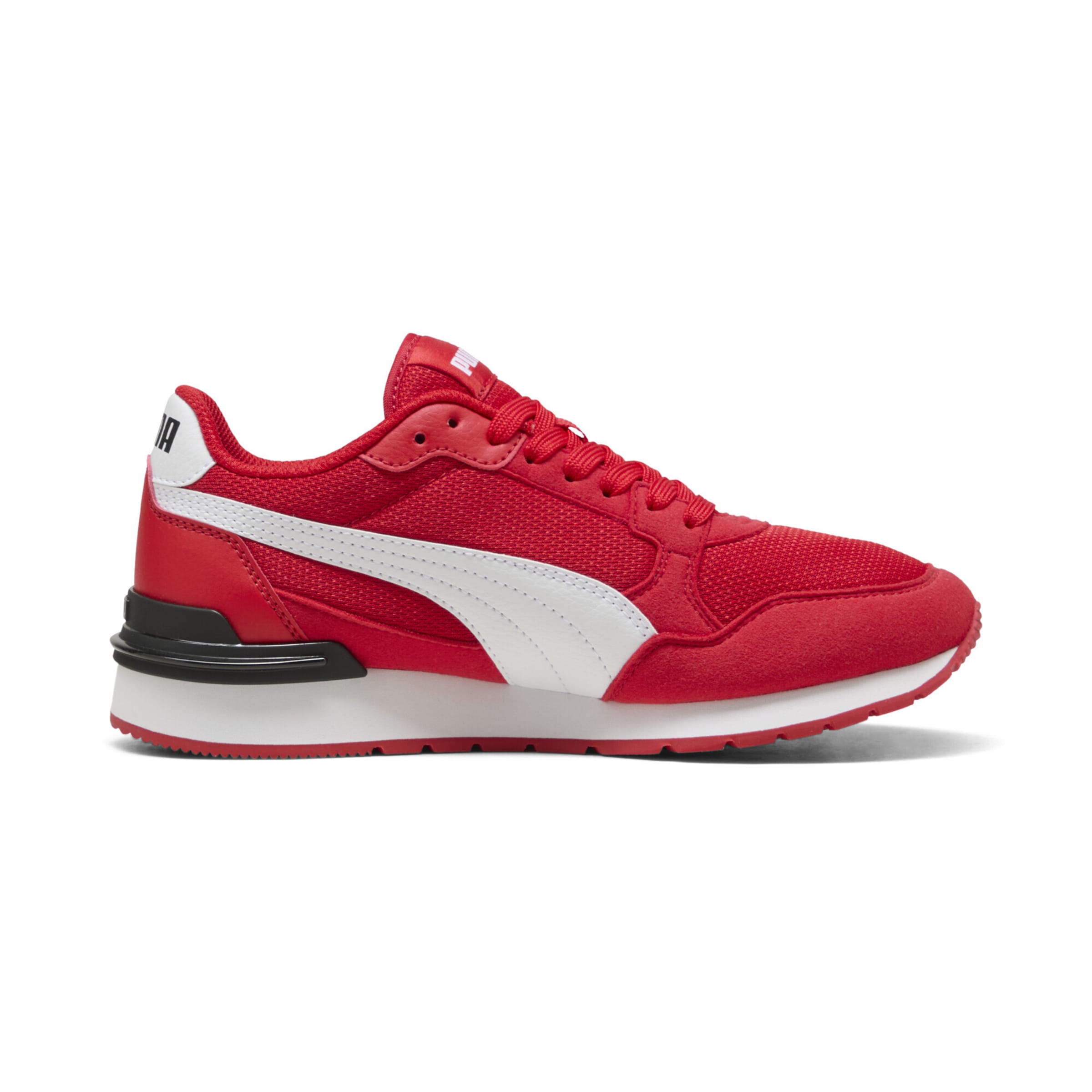 PUMA Sneakers in Rood