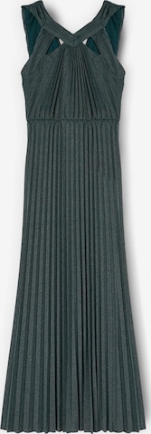 Abito di MOTIVI in verde: frontale