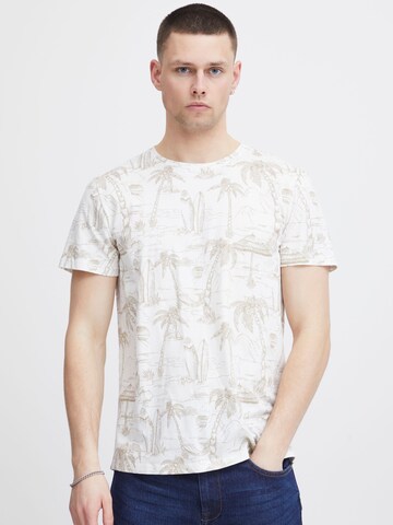 BLEND - Camisa em branco: frente
