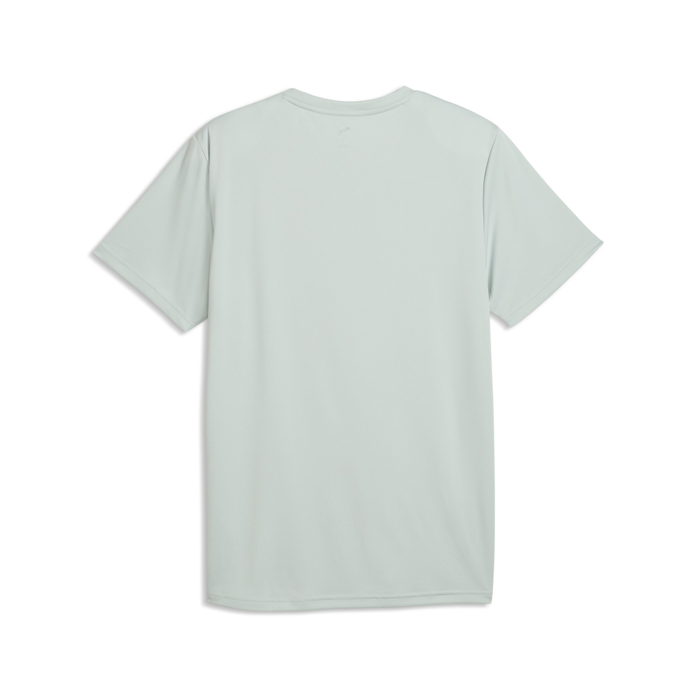 PUMA Shirt 'TAD Essential' in Green
