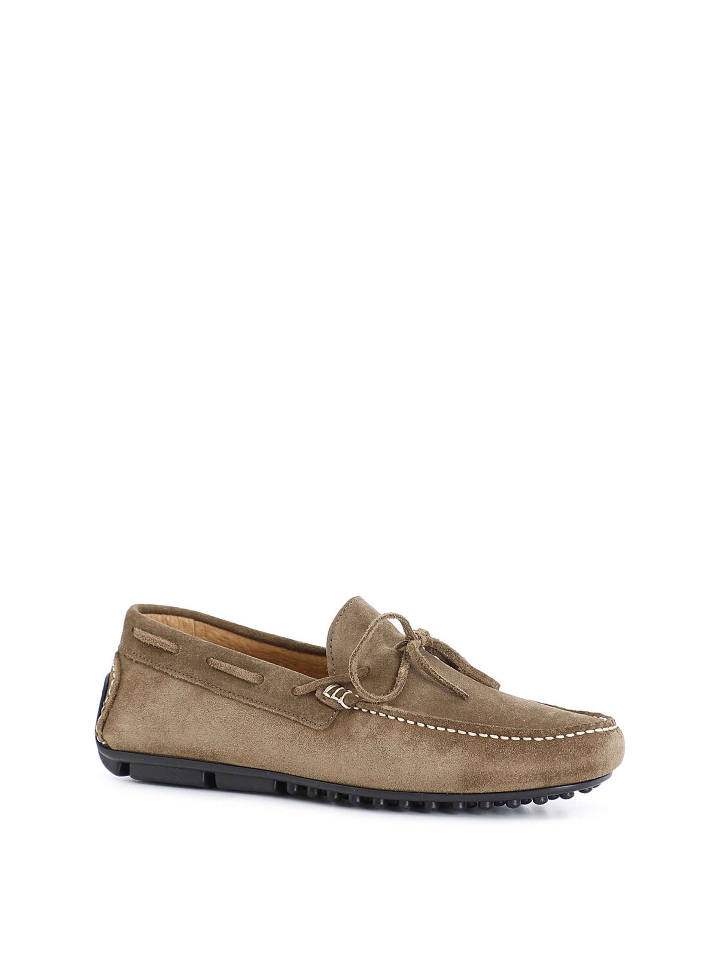 Mocassino di CAFè NOIR in marrone