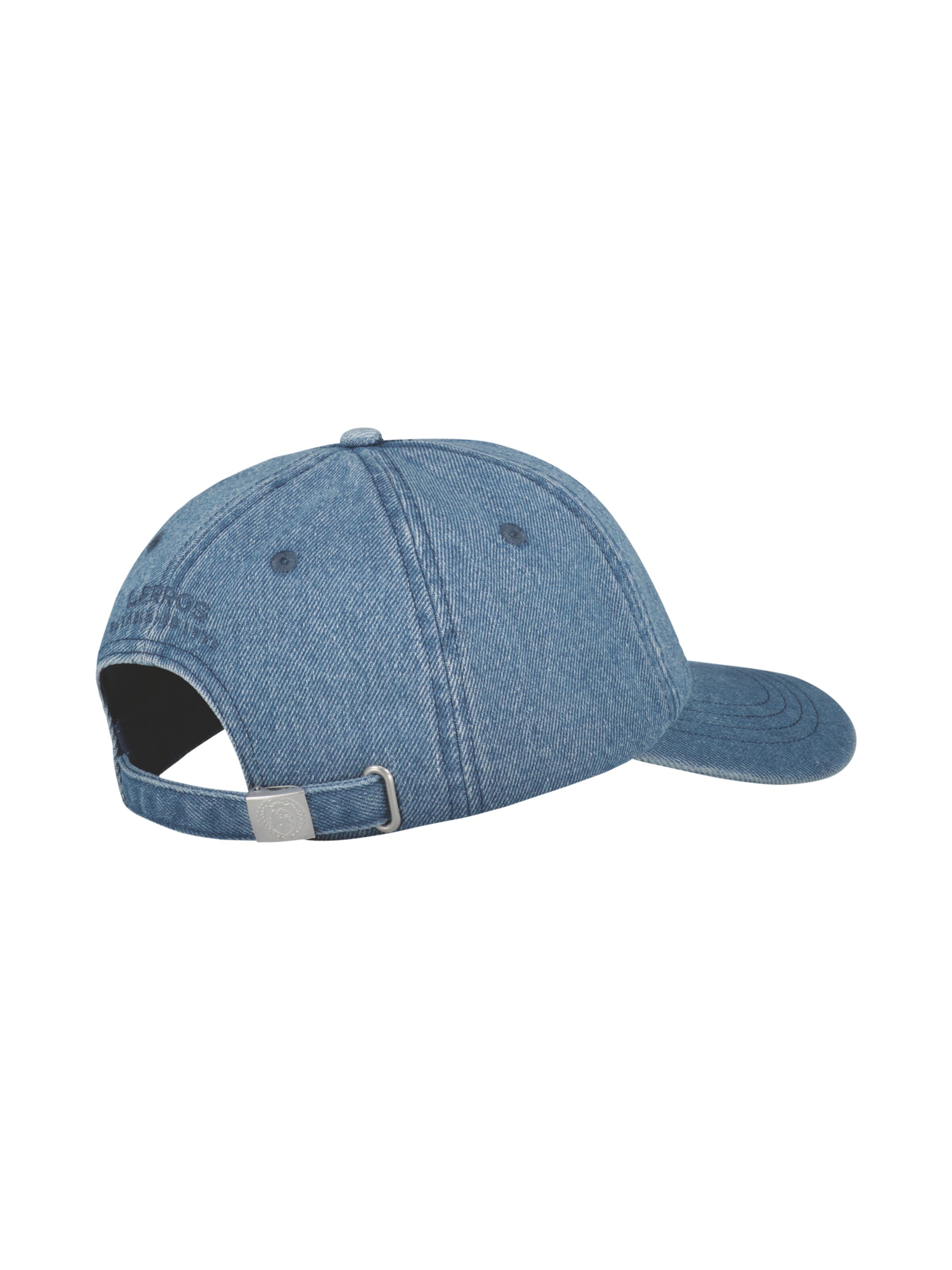 Casquette de sport LERROS en bleu