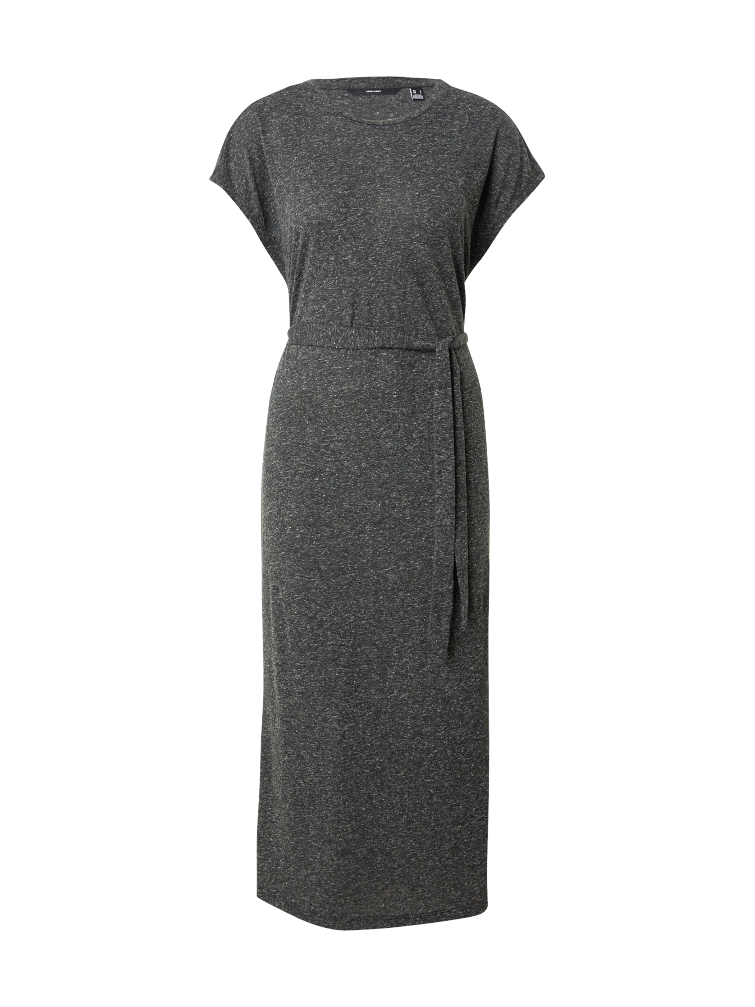 VERO MODA Dress 'VMHANNA' in Black: front