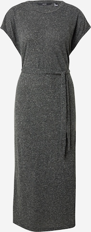 VERO MODA Платье 'VMHANNA' в Черный: спереди