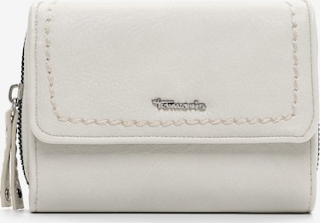 Porte-monnaies ' TAS Keona ' Tamaris en beige : devant