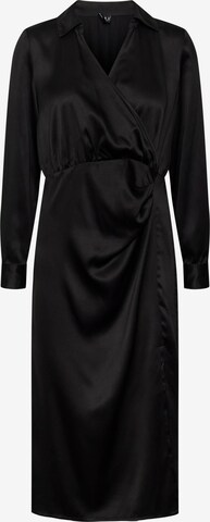 VERO MODA Dress 'Kleo' in Black: front