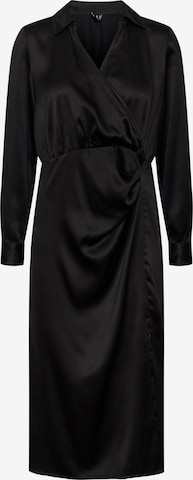 Robe 'Kleo' VERO MODA en noir : devant