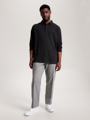 Tommy Hilfiger Big & Tall - Camiseta en negro