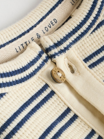 Set Next en bleu