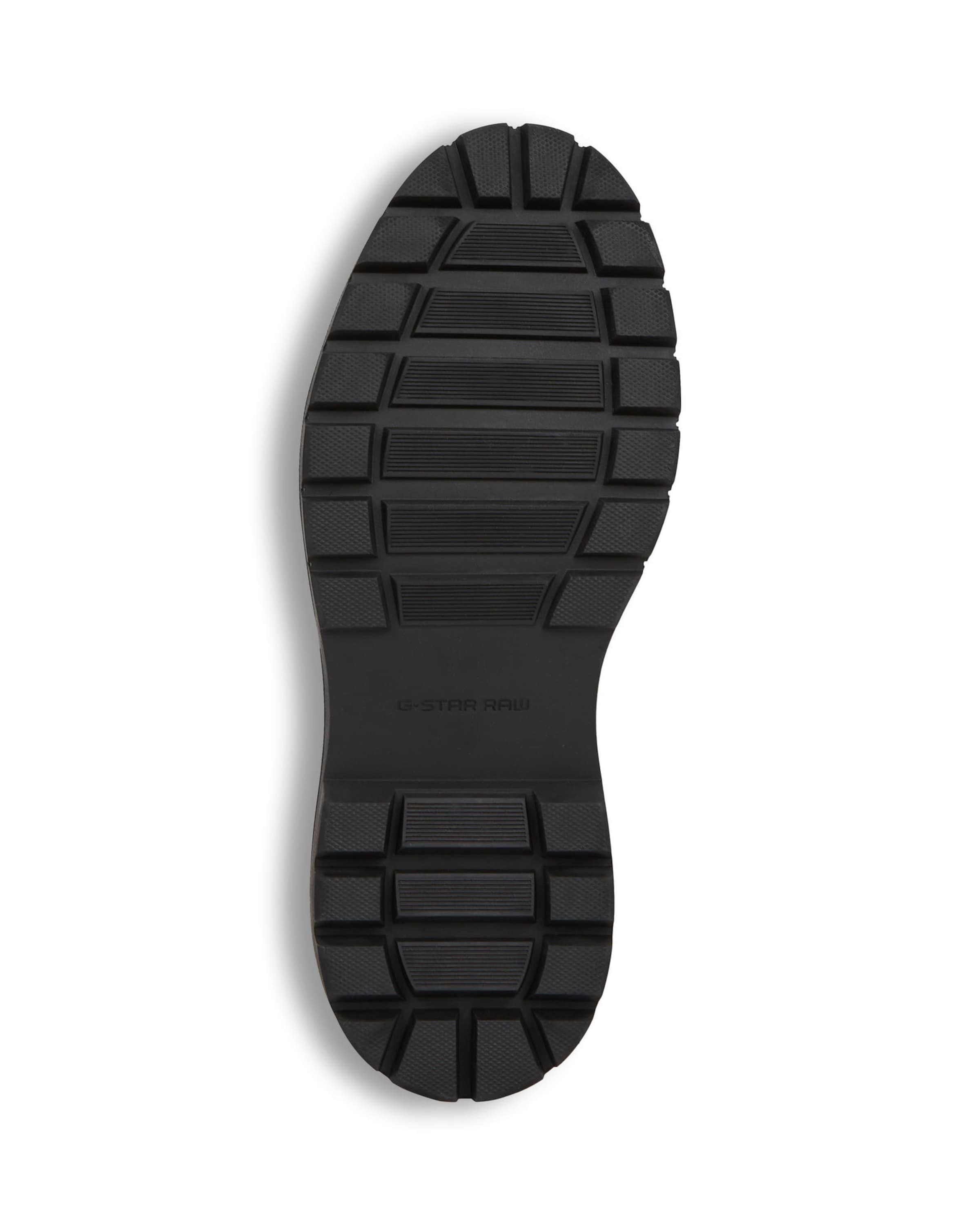 G-STAR Loafer - 'Blake Loafer' in Schwarz
