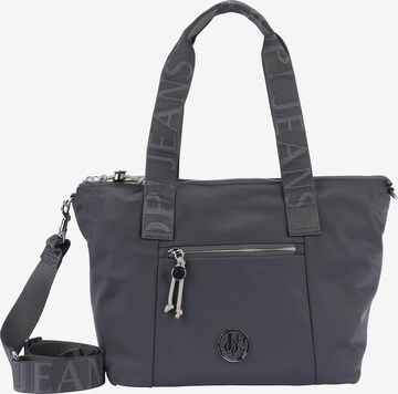 Cabas 'Lietissimo Janita' JOOP! en gris : devant