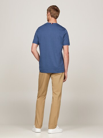 TOMMY HILFIGER Shirt in Blue