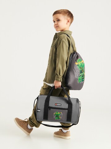 Set 'Starter school' LEGO® Bags en gris : devant