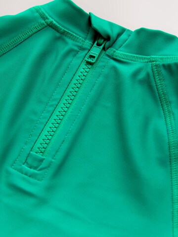 Next UV Protection 'Miffy' in Green