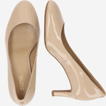 MICHAEL Michael Kors Pumps 'CHANTAL' in Pink