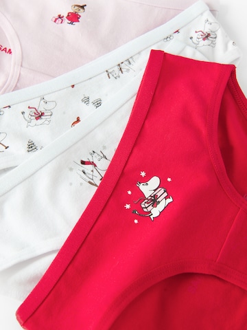 Cool Club Slip On in Pink