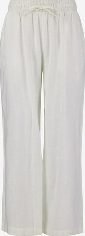 Cruz Pants 'Jessy' in White: front