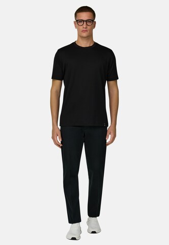 T-Shirt Boggi Milano en noir
