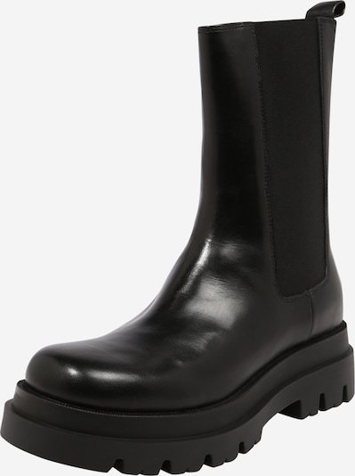 STEFFEN SCHRAUT Chelsea boots in de kleur Zwart, Productweergave