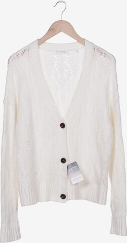 Christian Berg Sweater & Cardigan in S in White: front