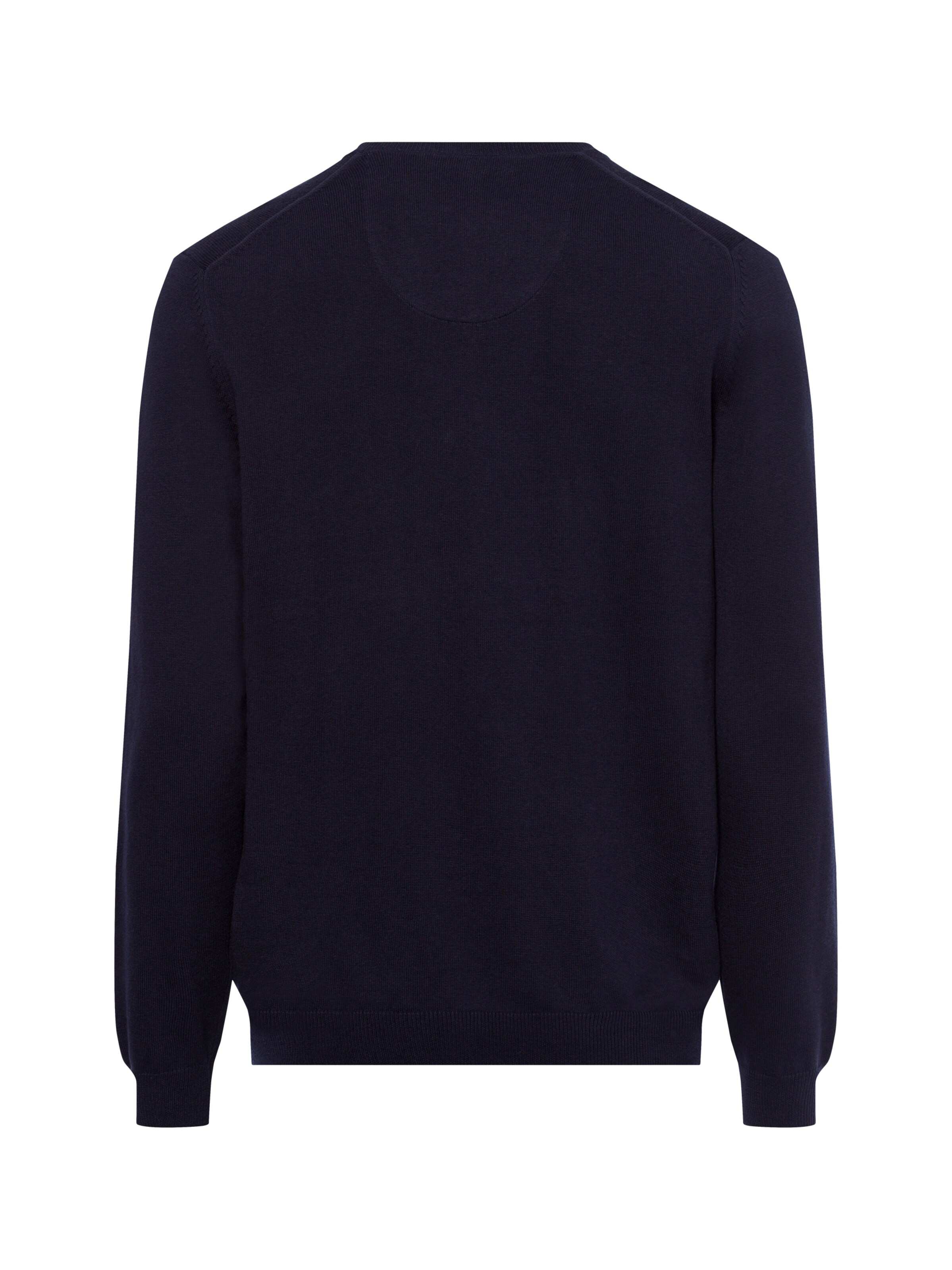 Finshley & Harding Pullover in Blau