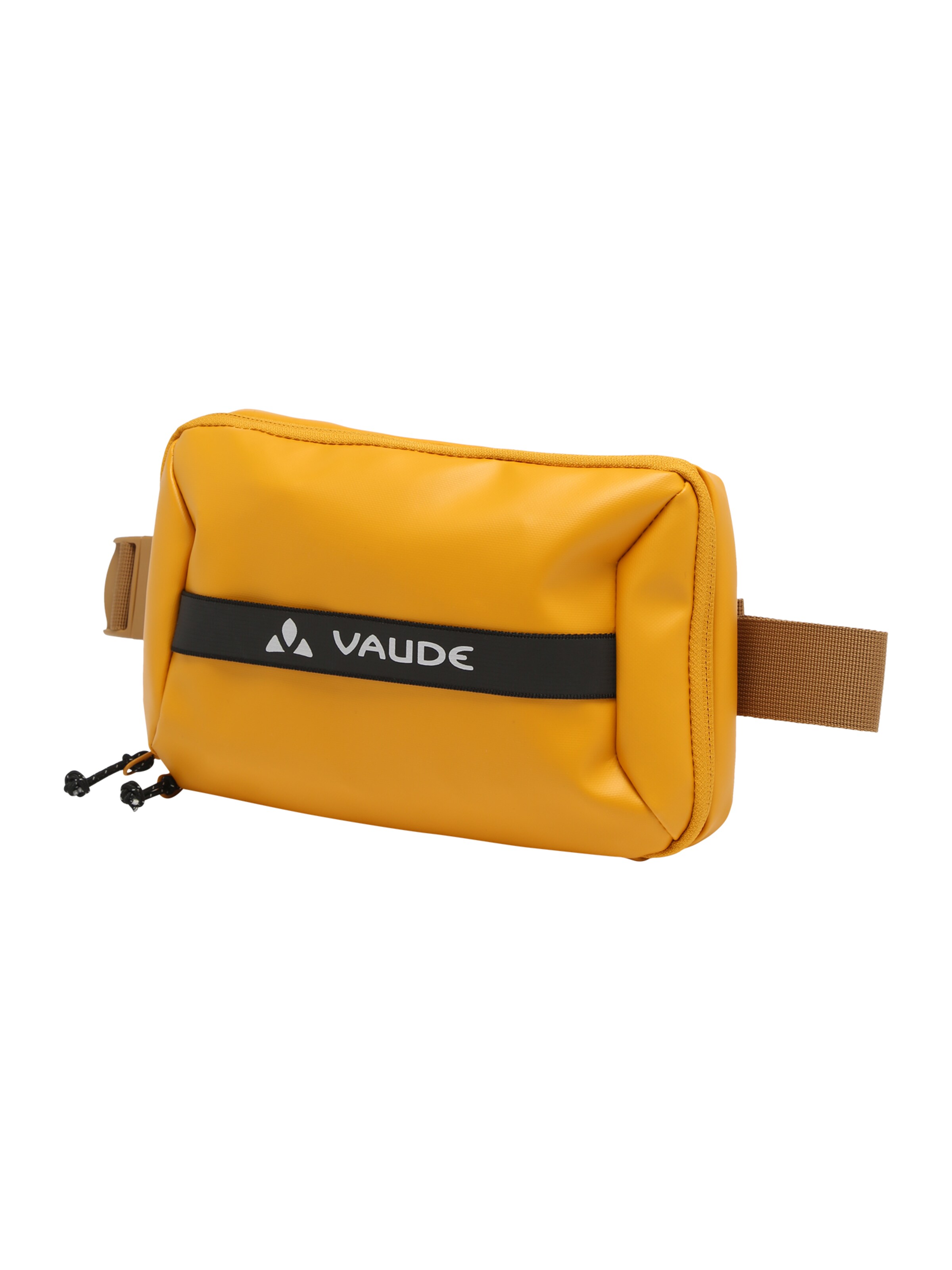 Marsupio sportivo 'Mineo' di VAUDE in giallo