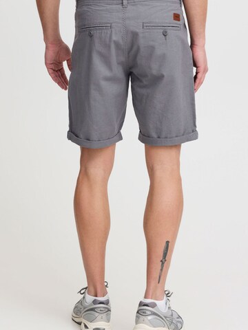 Regular Pantalon 'Lias' BLEND en gris
