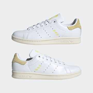 ADIDAS ORIGINALS Sneaker 'Stan Smith' in Weiß