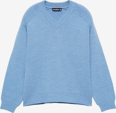 Pull&Bear Sweater in S in Light blue, Item view