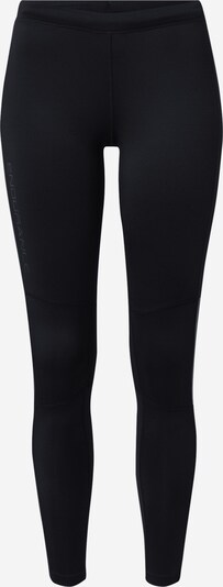 ENDURANCE Спортивные штаны 'Mahana' в Серый / Черный, Обзор товара