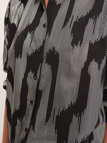 Bigdart Shirt 'Hemden' in Black