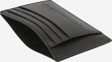 Calvin Klein Wallet in Black