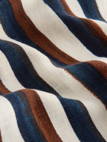 Next Regular Broek in Blauw