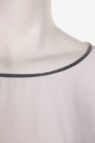 Max Volmáry Blouse & Tunic in M-L in White