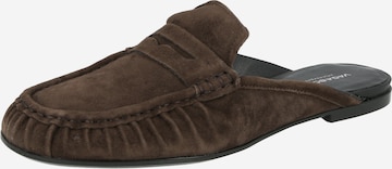 VAGABOND SHOEMAKERS Pistokkaat 'ALEYA' värissä ruskea: etupuoli