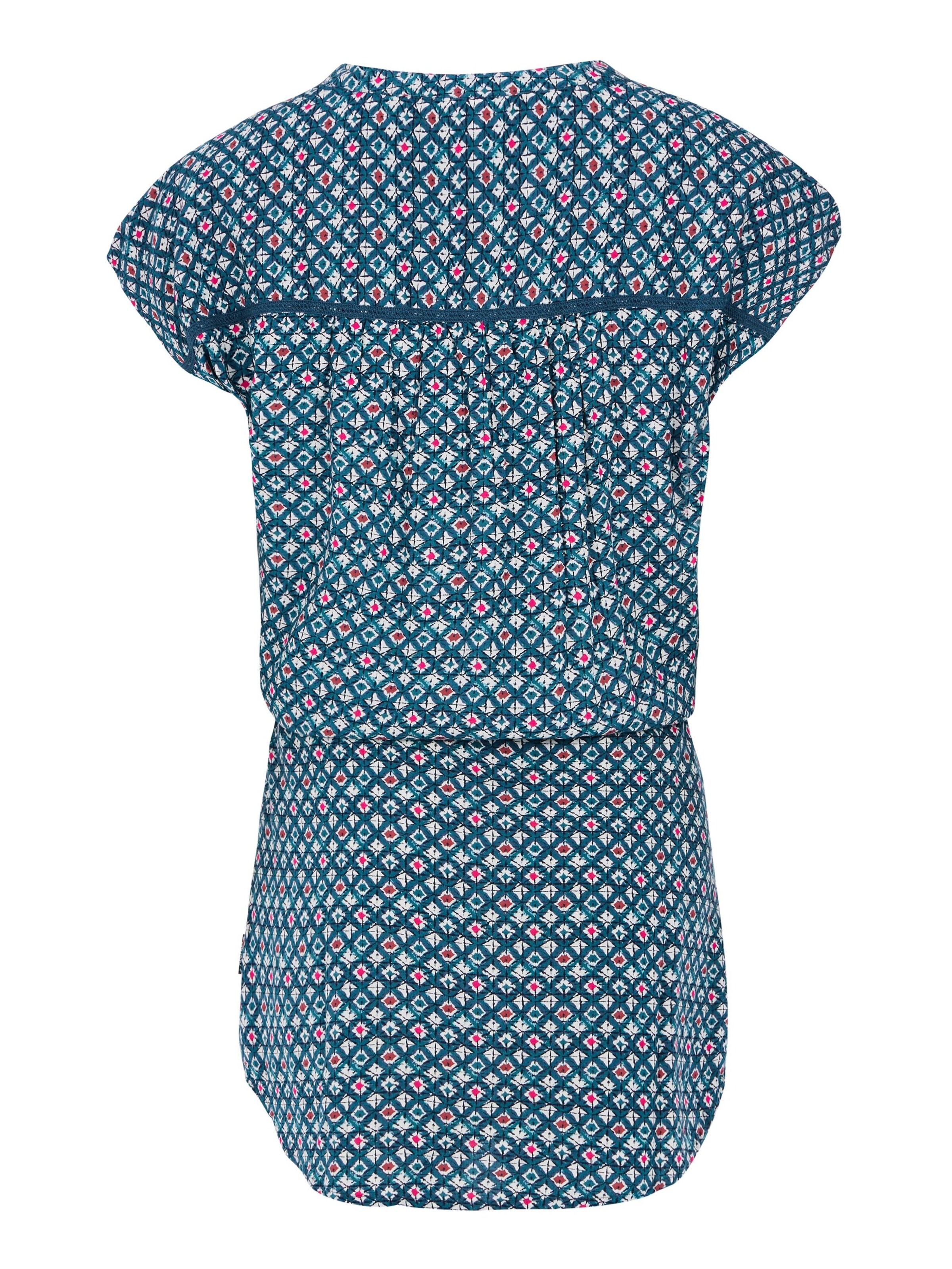 PROTEST Tunika 'PRTMAYLA'‌‌‌‌‌‌‌‌‌‌ in Blau