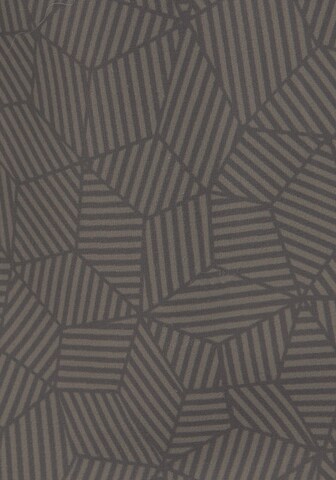 JOHN DEVIN Board Shorts in Brown