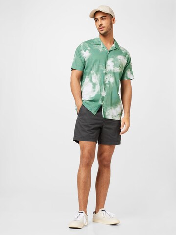 LEVI'S ® regular Bukser 'XX Authentic Short II' i sort