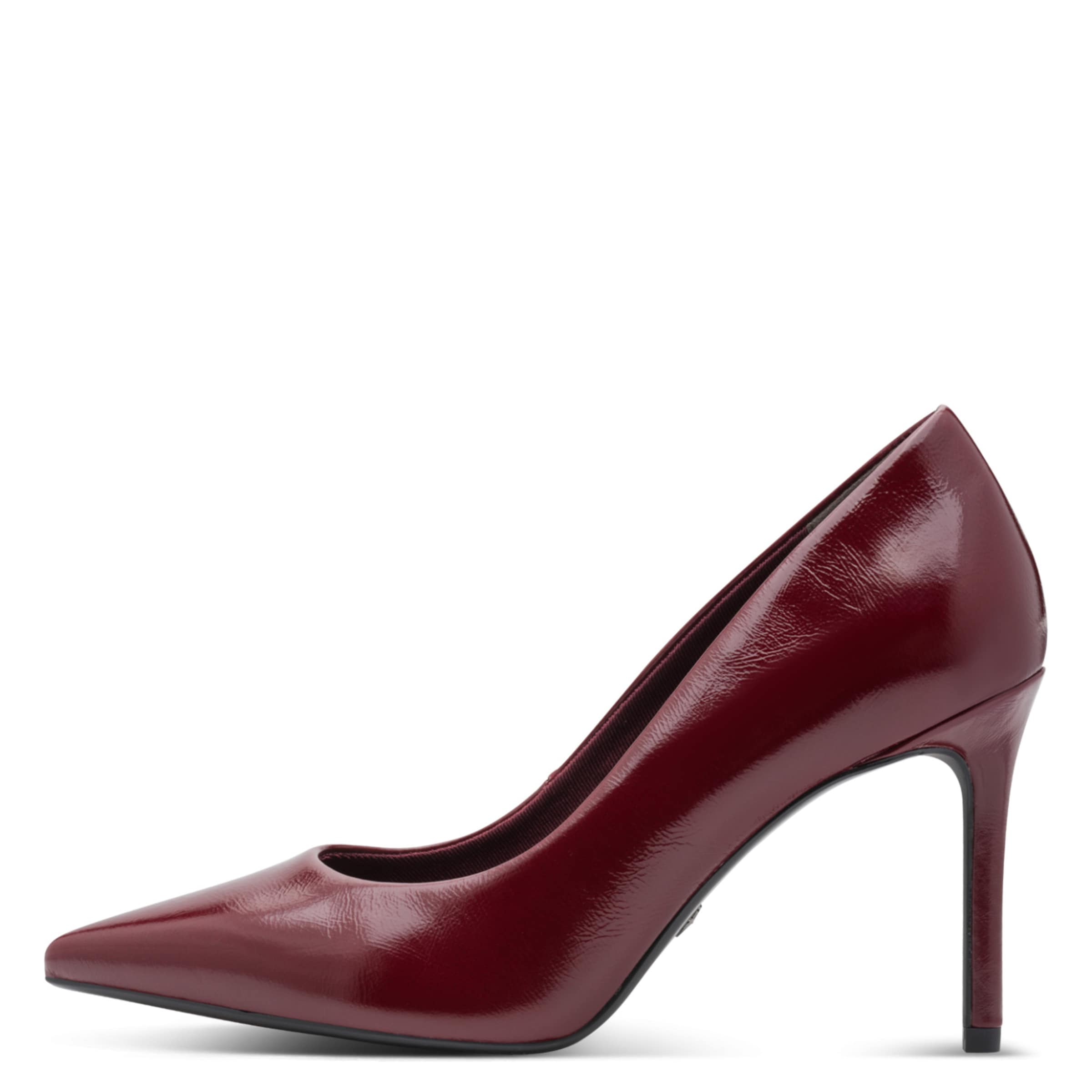 Escarpins Tamaris en rouge