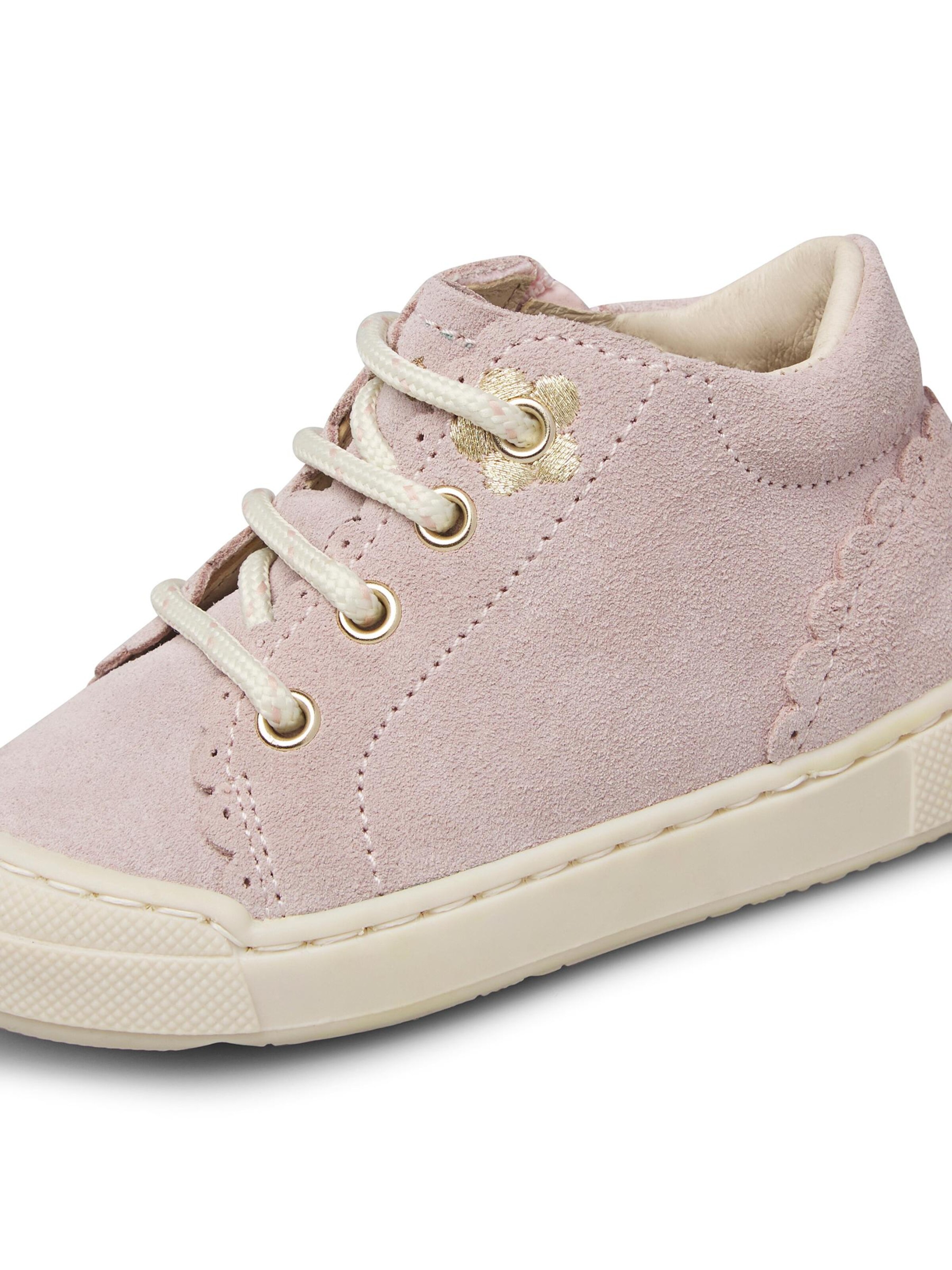 Falcotto Sneakers 'ATENY ZIP' in Roze