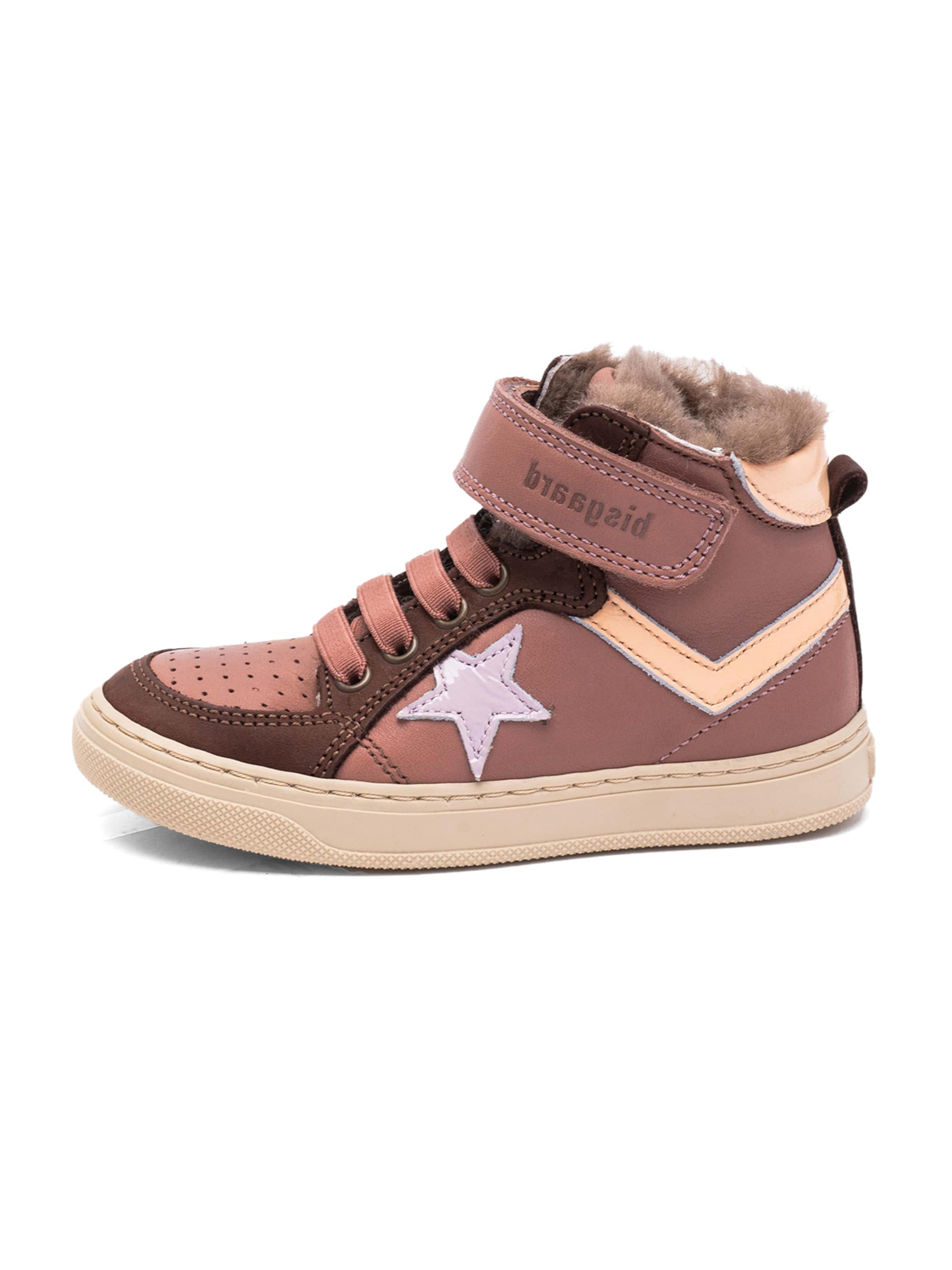 BISGAARD Кроссовки в Ярко-розовый