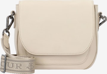 Harbour 2nd Сумка через плечо 'Jp-Narin' в Бежевый: спереди