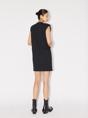 LeGer by Lena Gercke - Vestido 'Simona' en negro