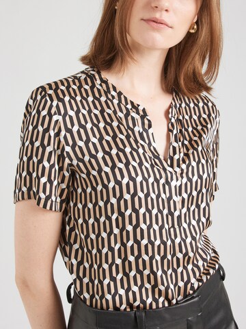 Chemisier GERRY WEBER en noir