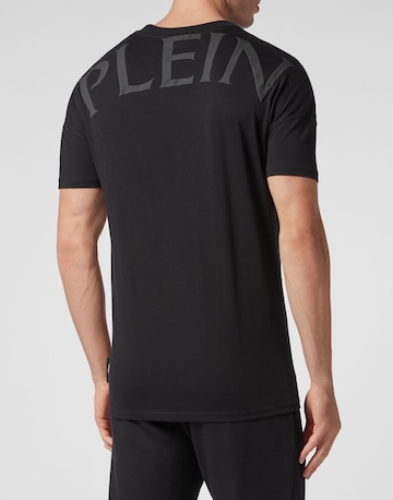 Maglietta di Plein Sport in nero