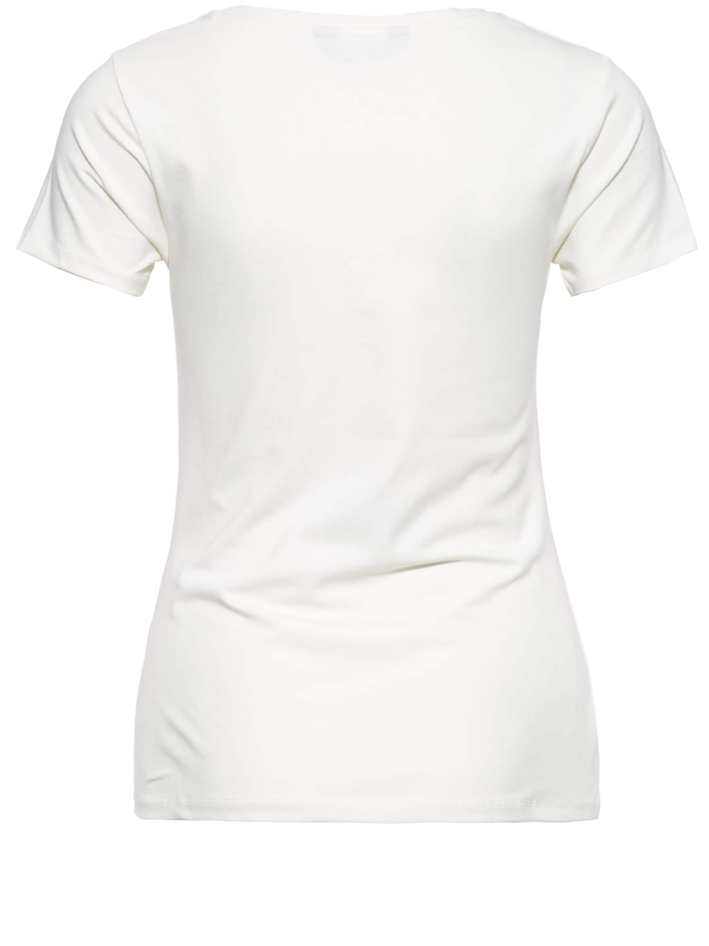 Queen Kerosin Shirt 'Tune Up' in White