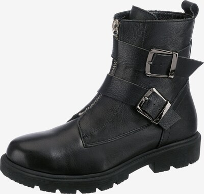 ANDREA CONTI Boots in schwarz, Produktansicht