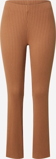 EDITED Housut 'Vivi' värissä karamelli, Tuotenäkymä