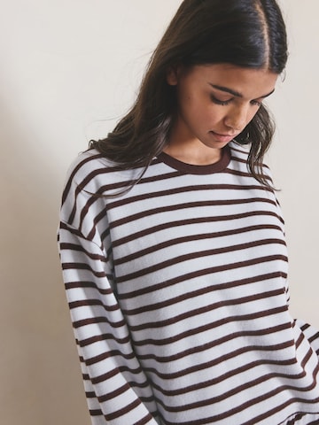 Next Tepláková súprava - Hnedá